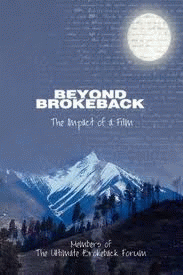 Beyond Brokeback: The Impact of a Film