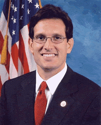 Eric Cantor, From ImagesAttr