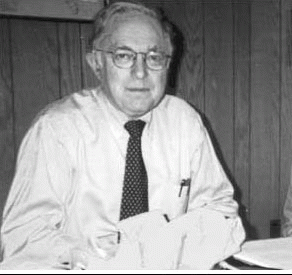 Dr. Richard A. Gardner