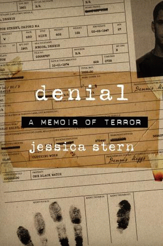 Denial: A Memoir of Terror, From ImagesAttr
