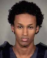 Mohamed Osman Mohamud, From ImagesAttr