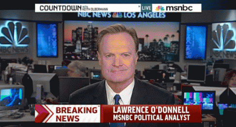 Lawrence O'Donnell, From ImagesAttr