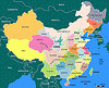 The Provinces of China