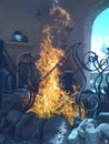 Sacred Fire, From ImagesAttr