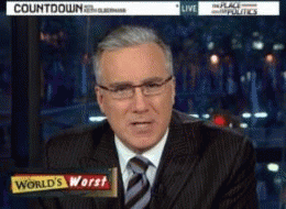 Olbermann's Worst, From ImagesAttr