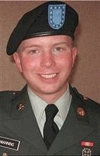 Pvt. Bradley Manning, the face of a true hero, From ImagesAttr