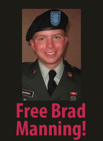 Stand With Brad, From ImagesAttr