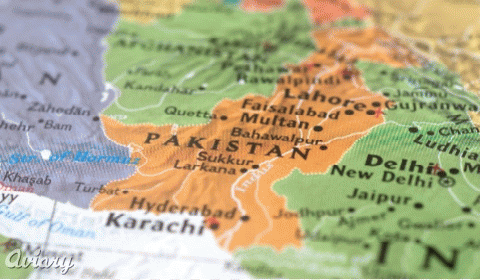 Blowback in Pakistan