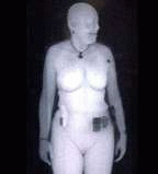 Body Scanner Image, From ImagesAttr