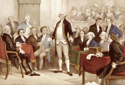 Continental Congress