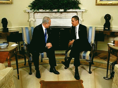 U.S. does little to 'pressure' Israel, From ImagesAttr