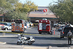 Arizona Shooting Scene, From ImagesAttr