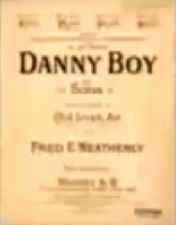 Danny Boy