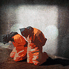 Guantanamo Jumpsuit Detainees