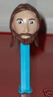 Plastic Jesus, From ImagesAttr