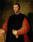 NiccolÃ² di Bernardo dei Machiavelli