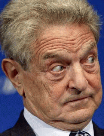 George Soros