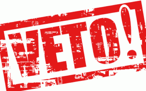 VETO