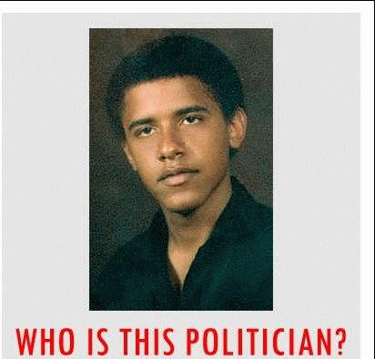 Barack Obama, From ImagesAttr