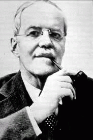 Allen Dulles - 1st CIA director