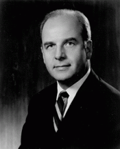 Earth Day Founder Gaylord Nelson, From ImagesAttr