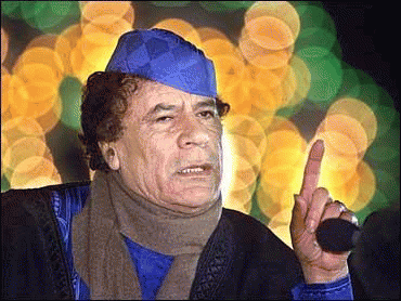 Gadhafi, From ImagesAttr