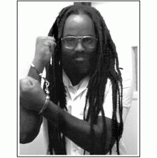 Mumia Abu-Jamal--29 years on PA's Death Row, From ImagesAttr