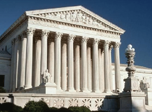 US Supreme Court, From ImagesAttr