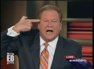 Ed Schultz