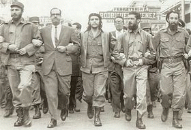 Che Guevara, From ImagesAttr
