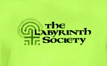 Labyrinth Society Tshirt from Cafe Press www.cafepress.com/TLSStore.331511121#