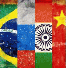 Brics Stick Together