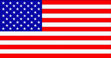 US Flag, From ImagesAttr