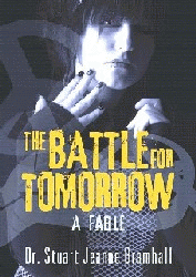 The Battle for Tomorrow, From ImagesAttr