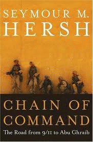 Chain of Command