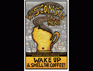 Wisconsin Power Blend, From ImagesAttr