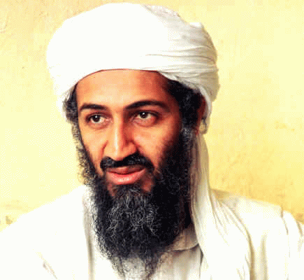 Osama bin Laden, From ImagesAttr