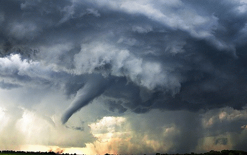 Joplin tornado