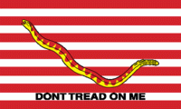 Dont Tread on Me