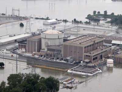 Ft. Calhoun Nuclear Power Plant