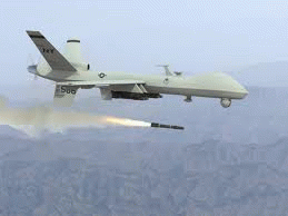 America's drone war in Pakistan is killing mostly civilians