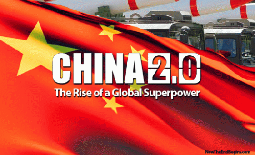 china-rise-of-a-superpower, From ImagesAttr
