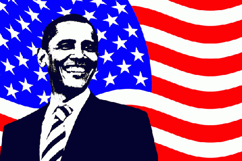 Barack Obama