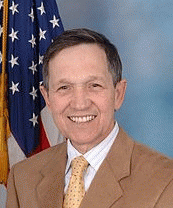 Dennis Kucinich, From ImagesAttr