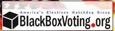 Black Box Voting