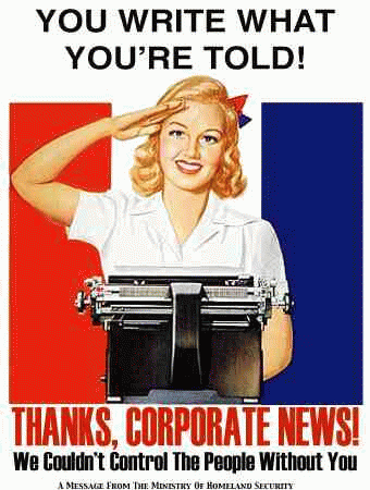 News Corps - Worse than cancer