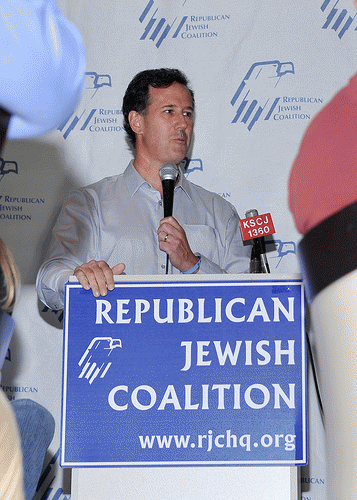 Rick Santorum, From ImagesAttr