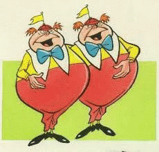 tweedledee, From ImagesAttr