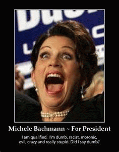 Michelle Bachman