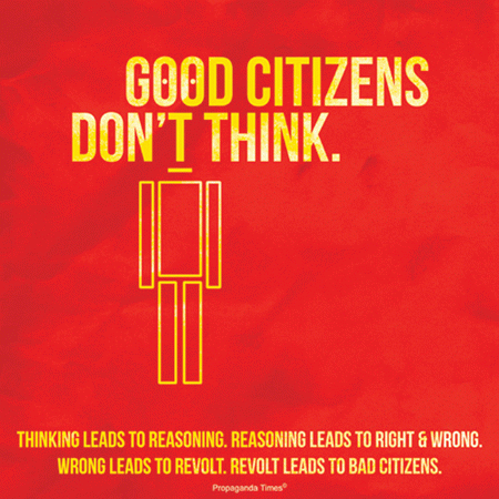 Good Citizens